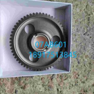 07AB601,Idle Gear, SDEC SC11CB