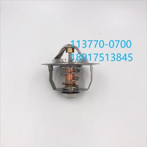 113770-0700 Thermostat ISUZU 6BD1
