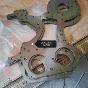 1W7110 Plate-Front CAT3306