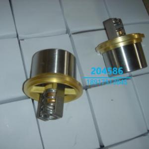 204586, NH220 NT855 K19, Thermostat 170F