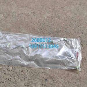 26BB612 FULE LINE for SDEC SC11CB Engine