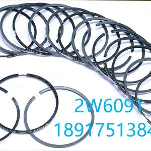 2W6091 Piston Ring for CAT3306