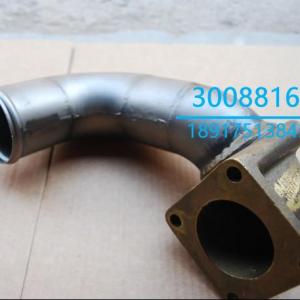 3008816, CUMMINS, WATER CONNECTION