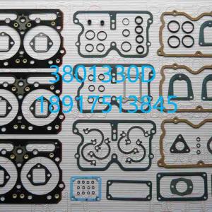 3801330D Upper Gasket Set for Cummins NT855