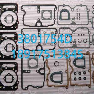 3801754D Upper Gasket Set for Cummins NT855