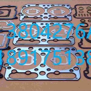 3804276A Upper Gasket Kit for Cummins NT855