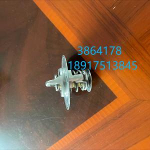 3864178 Thermostat  Cummins 6BT 82C