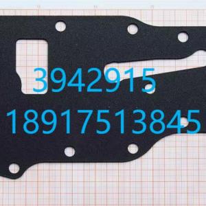 3942915 Oil Cooler Gasket for Cummins 6BT