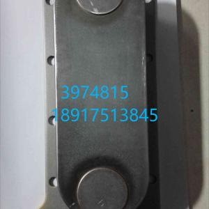 3974815 Oil Cooler for Cummins 6CT