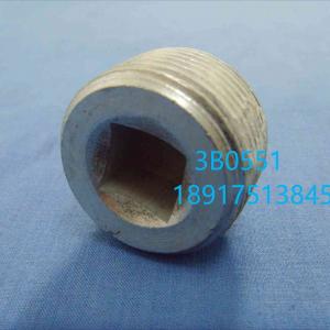 3B0551 Plug for CAT3306