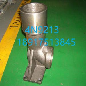4N9213 Outlet Elbow for CAT3306