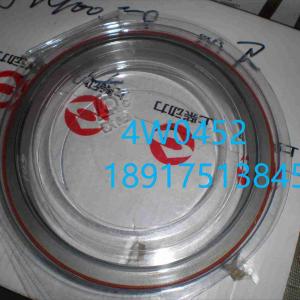 4W0452 Rear Oil Seal for CAT3306 C6121 SC11CB