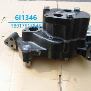 4W2448 Oil Pump for CAT 3306