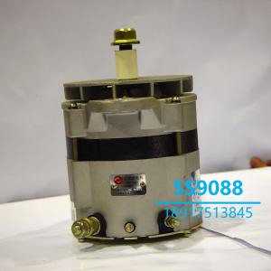 5S9088, CAT 28V, 50A, ALTERNATOR