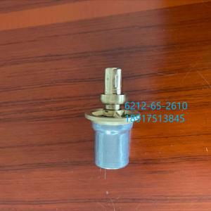 6212-65-2610 Thermostat Komatsu 6D125 85C/185F