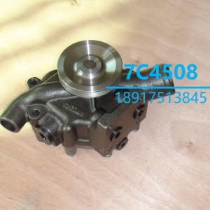 7C4508, CAT 3116, Water Pump