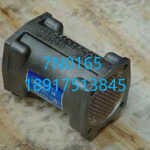 7N0165 Oil Cooler Core for CAT3306