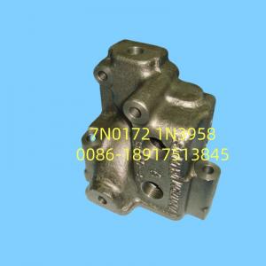 7N0172 Water Bypass Elbow for CAT3306 Shanghai Diesel SDEC Shangchai C6121 SC11CB