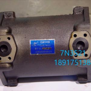 7N3521 Oil Cooler Core for CAT3306