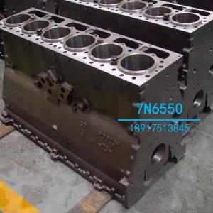 7N6550 Cylinder Block CAT3306