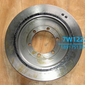 7W1222, CAT 3300, DAMPER