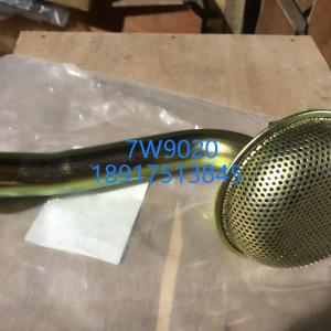 7W9020, Bell As, CAT 3306