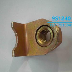 9S1240, CAT 3300, NUT PLAIN PLATE