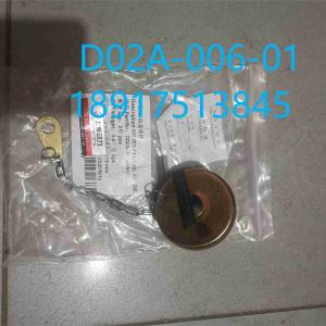 D02A-006-01A CAP for SDEC D6114