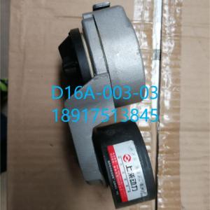 D16A-003-03 Belt Tensioner for SDEC SC9D SC8D