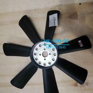 D16L-000-08 FAN for SDEC SC9DF