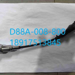 D88A-008-800 Oil Pressure Sensor for SC9DF SC7H 6DT 6WT 12GT