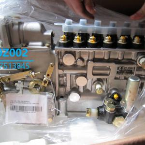 P10Z002, SDEC SC11CB, FUEL PUMP