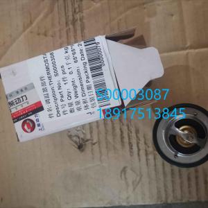 S00003087 Thermostat SDEC  H