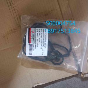 S00004754 Valve Cover Seal Ring  SDEC H
