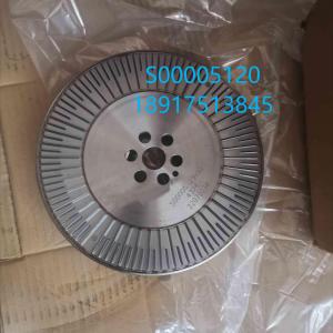 S00005120 Damper SDEC H