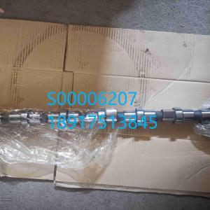 S00006207 Camshaft SDEC H