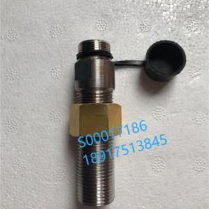 S00017186 Speed Sensor for SDEC SC4H SC7H G128 SC15G