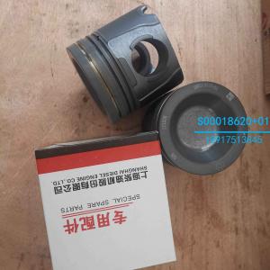 S00018620 Piston for SDEC H