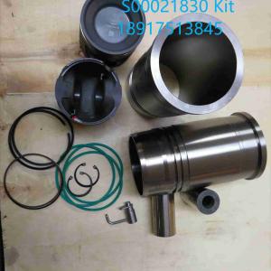 S00021830 PISTON  KIT SDEC SC12ET