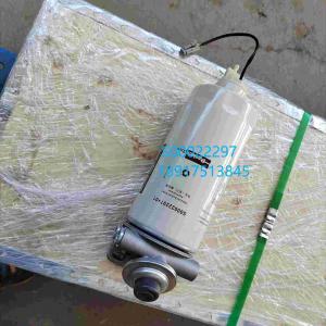 S00024155 FUEL FILTER AS for SDEC H SDEC9DF 8DK