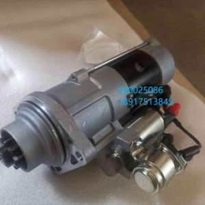 S00025086 Starter  SDEC SC7H 